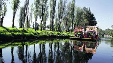 Amenaza al turismo mexicano
