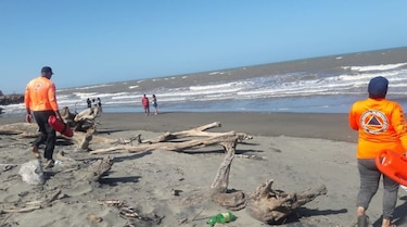 Sinaproc inicia operativos en playas de Los Santos