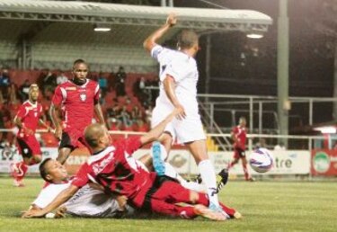 A ´semis´ y al descenso