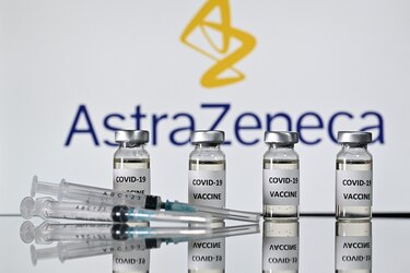 Grupo británico AstraZeneca compra Alexion de Estados Unidos por $39,000 millones