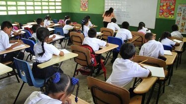 Meduca informa que mañana viernes las clases serán regulares