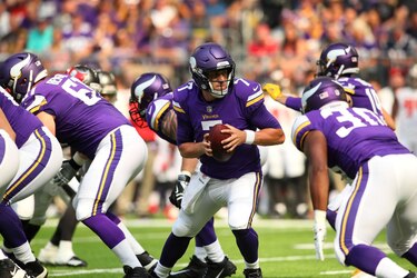 Falcons derrotan a Lions con ayuda de video