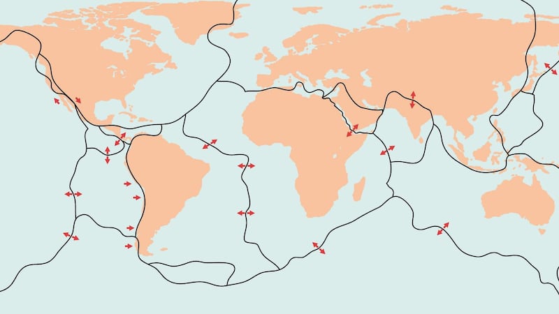 ¿Por qué es imposible predecir el momento preciso de un terremoto?