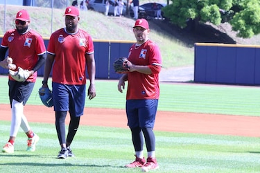 Panamá afina detalles con ambición renovada rumbo al Clásico Mundial 2026