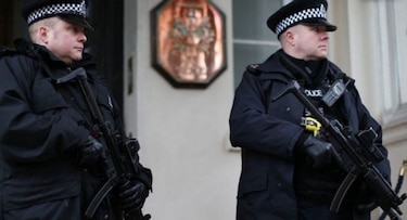 Desactivan conspiración terrorista en Australia
