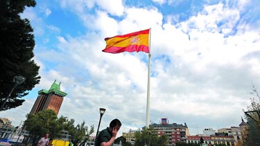Eurozona mantiene buen ritmo