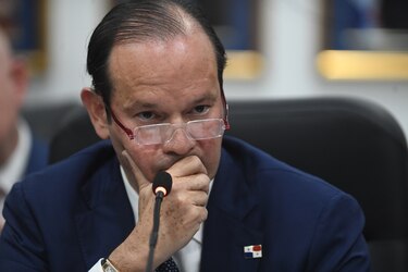 ‘No estaban contentos’: Lombana y el reclamo por teléfono de Washington