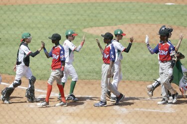 Venezuela y México destacan en serie del Caribe