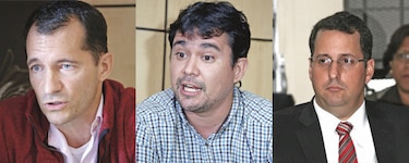 Revocarán títulos de propiedad en área boscosa de Donoso, Colón