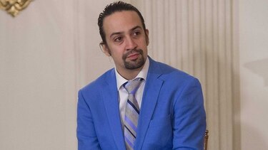 ‘Hamilton’ rompe récord con 16 nominaciones a premios Tony