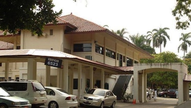 Juez ordena detención provisional de mujer acusada de agredir a funcionaria del Meduca