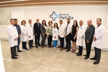 Comité de Bioética de la Investigación del Hospital Paitilla
