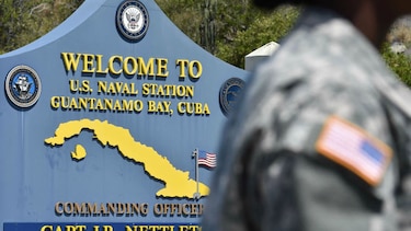 Identifican 13 posibles instalaciones en EU para reemplazar prisión de Guantánamo