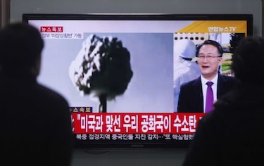 Seúl retomará la emisión de propaganda contra Pyongyang