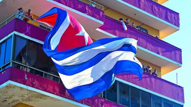 Puerto Rico, en oscuridad