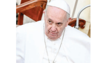 El Papa aplaude el alto al fuego en Gaza y pide   oraciones  por la paz