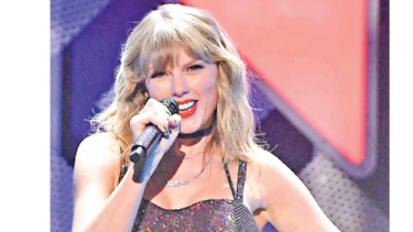Taylor Swift cancela todos sus conciertos
