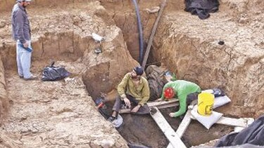 El arte de investigar el pasado