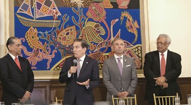 Los casos que atenderán los nuevos magistrados de la Corte Suprema