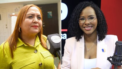 Nombramientos, obras y otras prebendas: las armas de Dana Castañeda para ganar votos