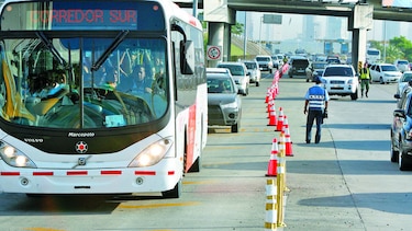 Millonaria propuesta en los corredores
