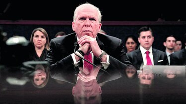 Brennan: ‘Se ameritaba investigar’