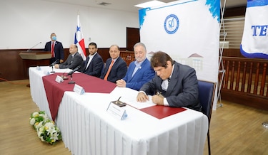 Tribunal Electoral adjudica contrato directo para comicios
