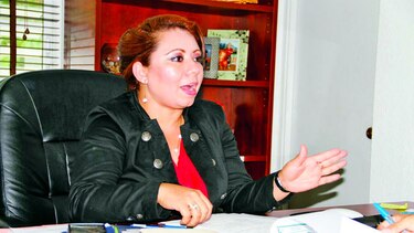 Municipios presentan 603 proyectos de obras