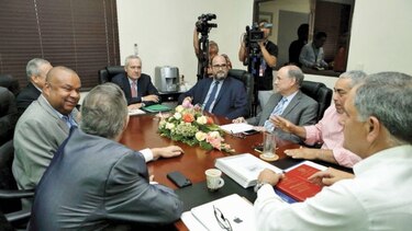 El Partido Popular analizará la posibilidad de una constituyente paralela