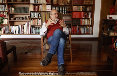 Daniel Samper: La literatura o la poesía no son para inteligencia artificial