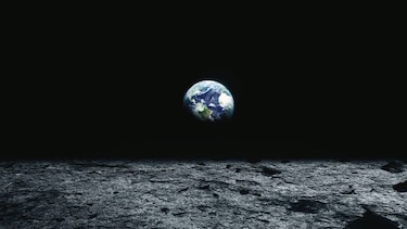 ¿Qué sigue después de la Luna?