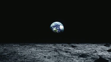 ¿Qué sigue después de la Luna?