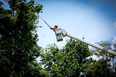 Trabajos de mantenimiento en la red eléctrica del 20 al 26 de julio de 2026 