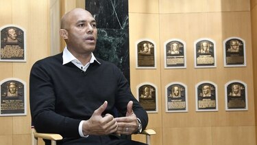 Mariano Rivera hará el lanzamiento de honor en la Serie del Caribe de Panamá 2019