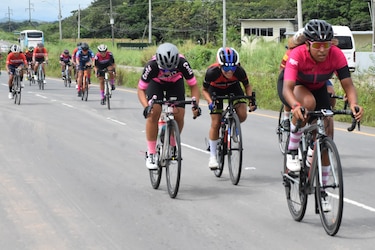 Panamá acogerá el Panamericano de Ruta
