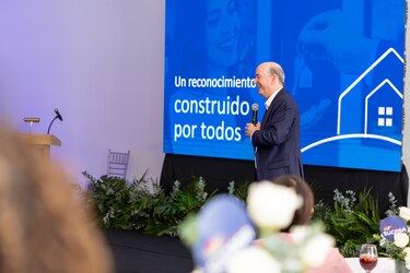 GRUPO SUCASA obtiene por primera vez la certificación Best Place to Live® por la satisfacción de sus clientes
