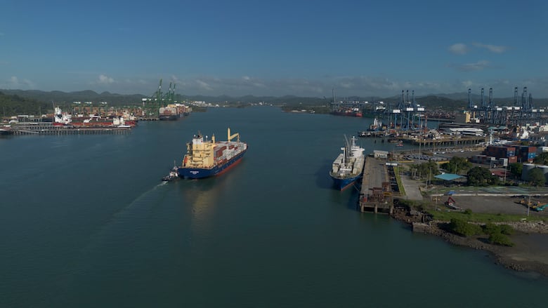 Urge que Panamá eleve su capacidad ante el avance regional, advierten las autoridades portuarias de Latinoamérica