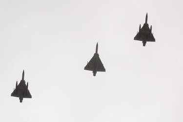 Taiwán denuncia nueva incursión de aviones chinos tras finalizar maniobras