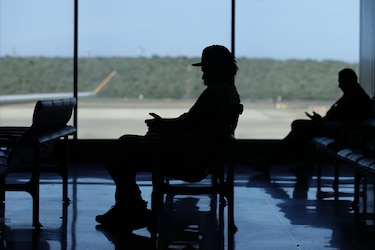 Vuelos entre Panamá y Venezuela operan con normalidad mientras aviadores de Colombia advierten sobre riesgos