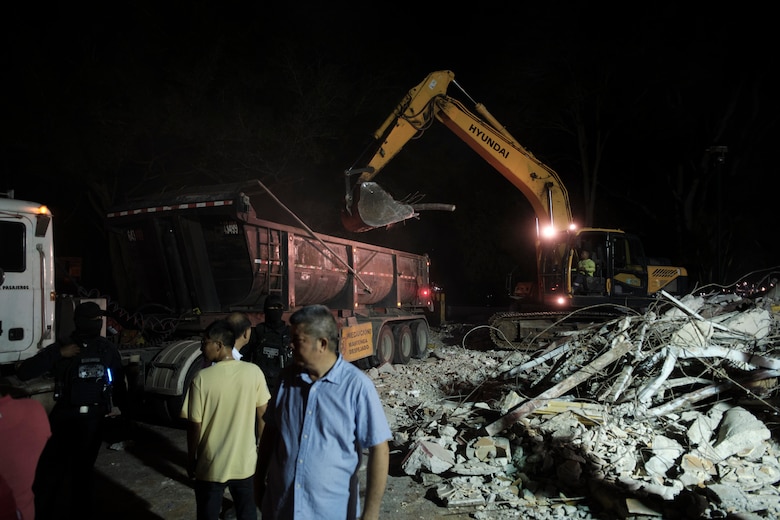 Comunidad china en Panamá denuncia falta de diálogo y exige investigar demolición del monumento