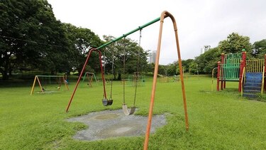 ‘Reducir la huella verde del parque Omar es un retroceso’