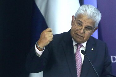 ‘Alfabetización constitucional’, el primer paso que dará Mulino para reformar la ‘Constitución’