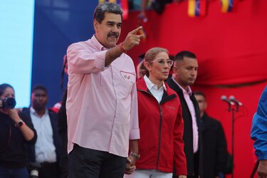 Estados Unidos sanciona a fabricante estatal venezolano de drones por comerciar armas con Irán