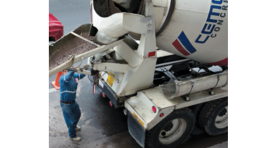 Cemex se expandirá en India, Brasil y Europa