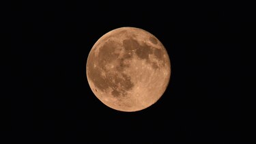 Los panameños tienen una cita este 15 de mayo con el eclipse total de Luna