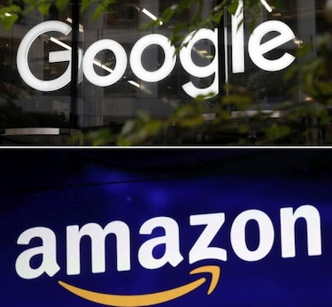Amazon y Google zanjan boicot a servicios de video