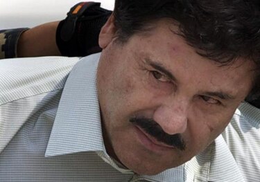 Fiscales revelan acuerdos sobre narco mexicano