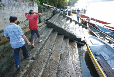 MOP adjudica construcción de puente sobre el río Bayano