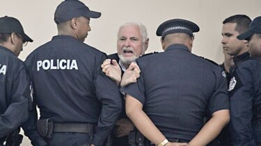 Analizarán solicitud de excarcelación del expresidente