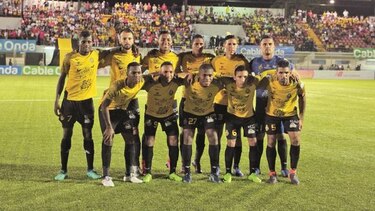Dos sinónimos del fútbol nacional chocan en la final